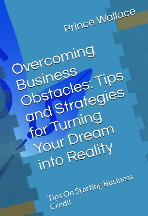 Overcoming Business Obstacles Book Cover